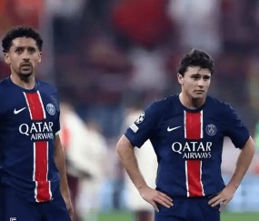 周六026法甲焦点！昂热VS巴黎圣日耳曼：升班马保级续命，大巴黎客场稳取三分？