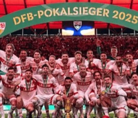 德甲：斯图加特VS沃尔夫斯堡，最新比分分析