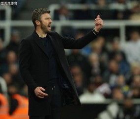 10场23分转正呼声高涨，然而卡里克在曼联的挑战，还远没有停止