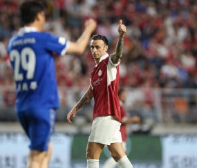 韩足晚报（26.4.20）——致敬青春！水原曼联传奇对抗赛圆满结束