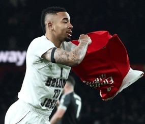 阿森纳vs纽卡前瞻：枪手急需扭转颓势！