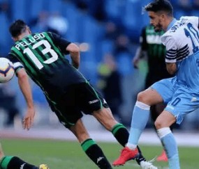 周日011 意甲：萨索洛VS亚特兰大 主客场对决及赛事预测