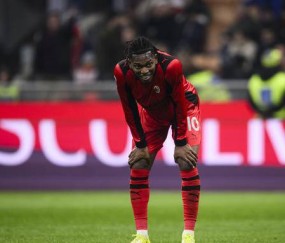 一日意甲动态：齐沃获得新续约提案，米兰对10号极为不满