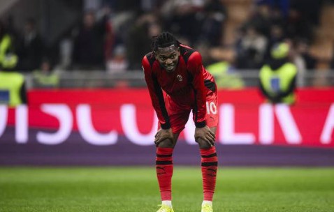 一日意甲动态：齐沃获得新续约提案，米兰对10号极为不满