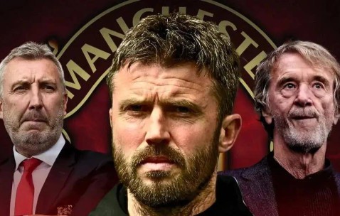 8000万欧！曼联锁定纽卡中场吉马良斯，罗马诺确认接触，卡塞米罗曾力荐