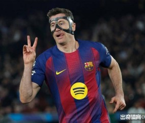 西甲情报：赫塔菲遇强不弱，巴萨掌握争冠主动权