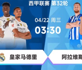 西甲指南：皇马VS阿拉维斯，欧冠回归就碰上硬茬，保级球队不玩笑！