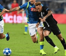 周日019法甲：马赛VS里尔 赛事解析