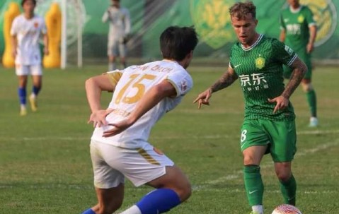 中国足球的骄傲！多位外援亲口确认：中超氛围已不输德甲英超