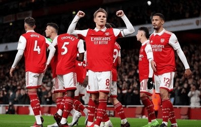 4000万砸向一人，7000万边缘人清洗，阿森纳这盘棋下得够狠