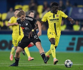 欧冠附加赛曝冷门：西甲豪门或提前出局