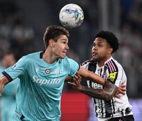 尤文图斯凭借戴维与图拉姆进球2-0战胜劲旅，豪取意甲三连胜稳居第四