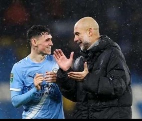 瓜帅悔断肠！一个犹豫让曼城多花2000万，巴西天才身价半年暴涨之谜