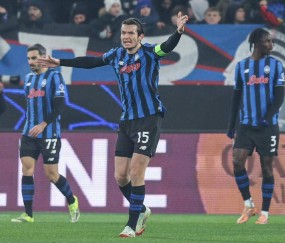 意甲欧冠濒临“团灭”，豪门接连出局，意大利足球到底怎么了？