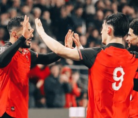 法甲：雷恩状态非常强势，图卢兹近期表现一般