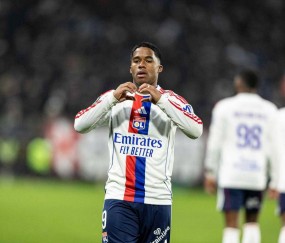 19岁皇马租将闪耀难救主，法甲第4遭法甲第6逆转，里昂连续两场失利