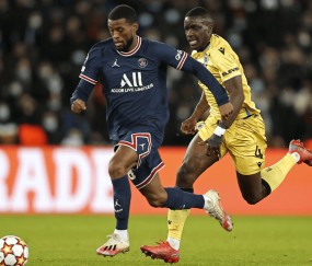 欧冠：巴黎圣日尔曼VS摩纳哥，专家最新比分预测