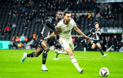 周五012 法甲 朗斯VS昂热，赛事解析