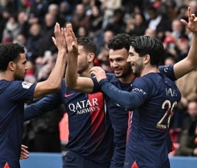 4月3日法甲焦点战：巴黎圣日耳曼主场迎战图卢兹深度解析