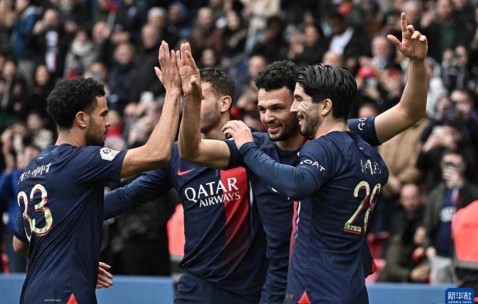 4月3日法甲焦点战：巴黎圣日耳曼主场迎战图卢兹深度解析