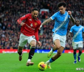 重掌控制与谢尔基的突破：曼城如何登顶英超！深度分析 倚天足球