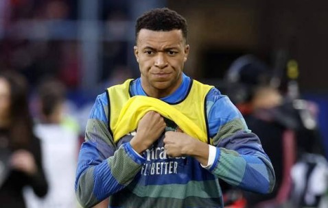 一日西甲最新动态：姆巴佩备战马德里德比，安东尼渴望巴西国家队却暂被忽视