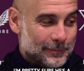 我当年选对俱乐部 开云：瓜迪奥拉谈切尔西教头下课后的感慨