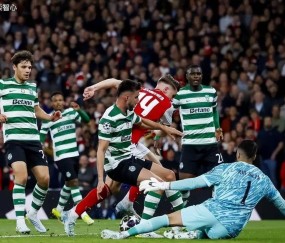 6队挺进16强＋仅2队挺进8强＋现如今仅剩阿森纳挺进4强！