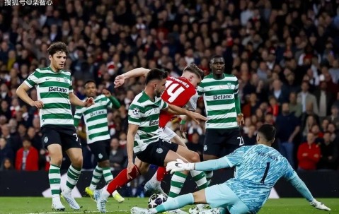 6队挺进16强＋仅2队挺进8强＋现如今仅剩阿森纳挺进4强！