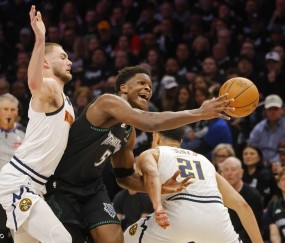 约基奇G3迷失原因是啥？狼队超克掘金定律重现