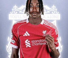 利物浦重磅：彻底翻新右翼，德甲过人王+荷兰铁卫，要价1.25亿欧