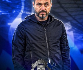 德泽尔比接洽曼联细节曝光！卡里克战绩让他只有选热刺，为支持青木道歉