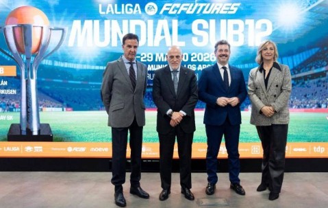 12岁天才对决！皇家贝蒂斯逆袭弗拉门戈，西甲未来之王诞生？