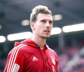 米兰体育：从拜仁到米兰？格雷茨卡的抉择，德甲巨星为何对意甲说“不”