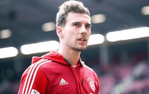 米兰体育：从拜仁到米兰？格雷茨卡的抉择，德甲巨星为何对意甲说“不”